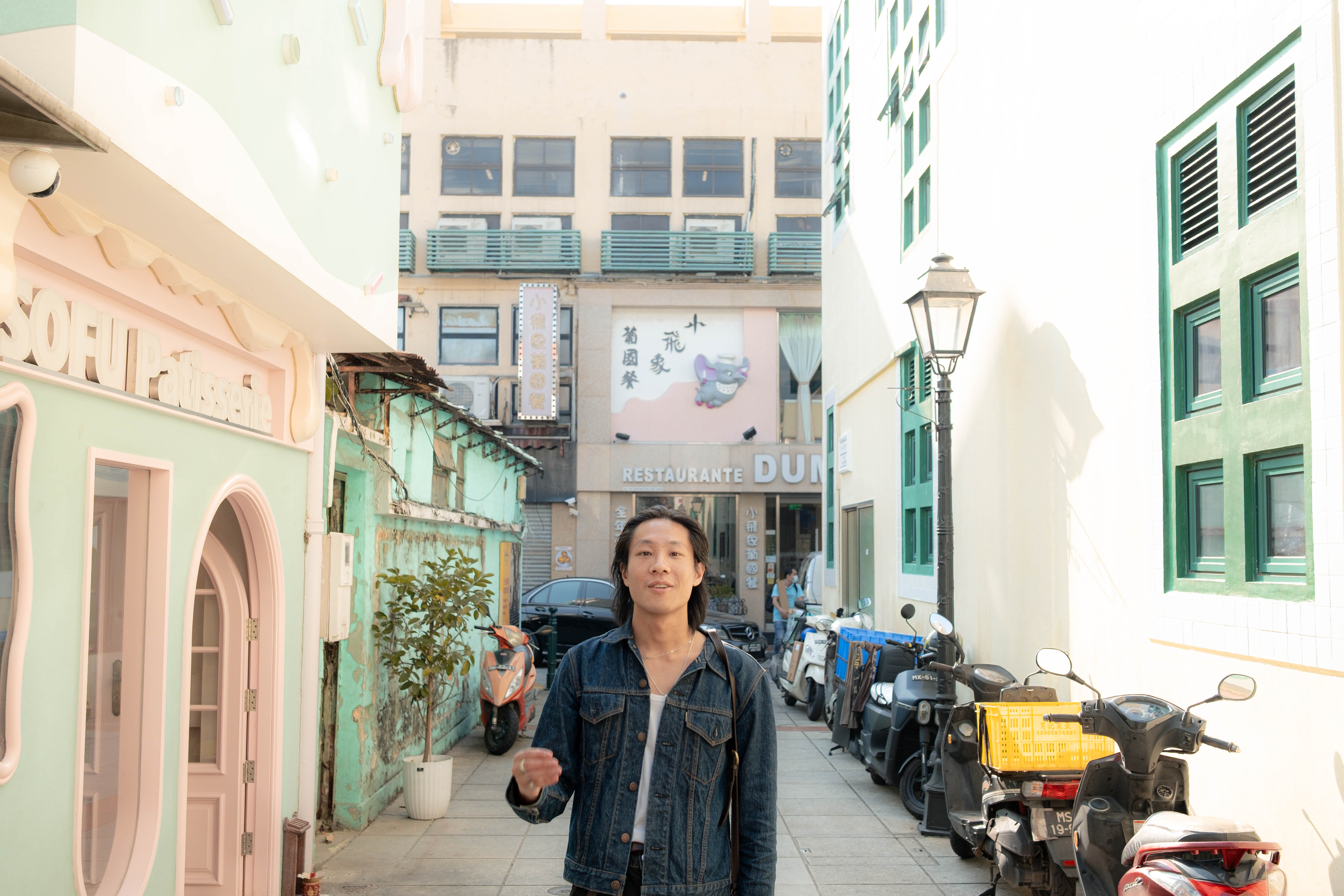 Image of Polaroid Shots