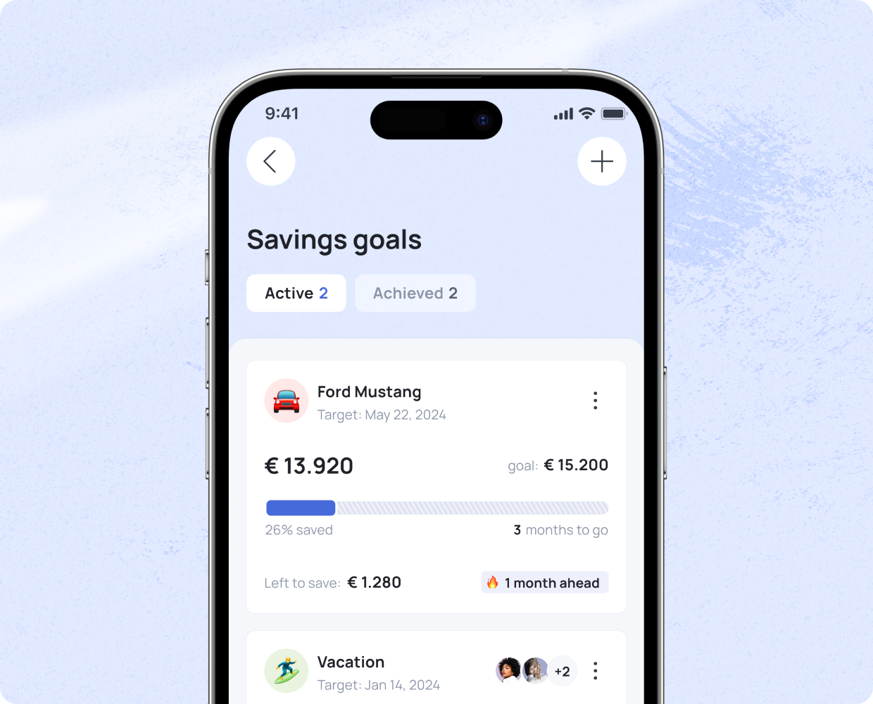 Huishoudboekje excel