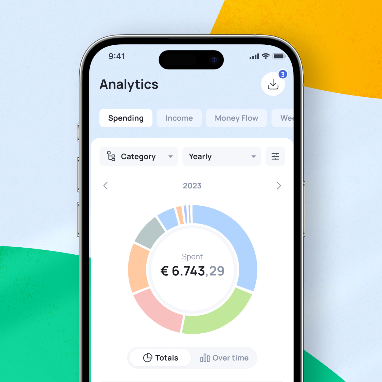 Cancel subscriptions