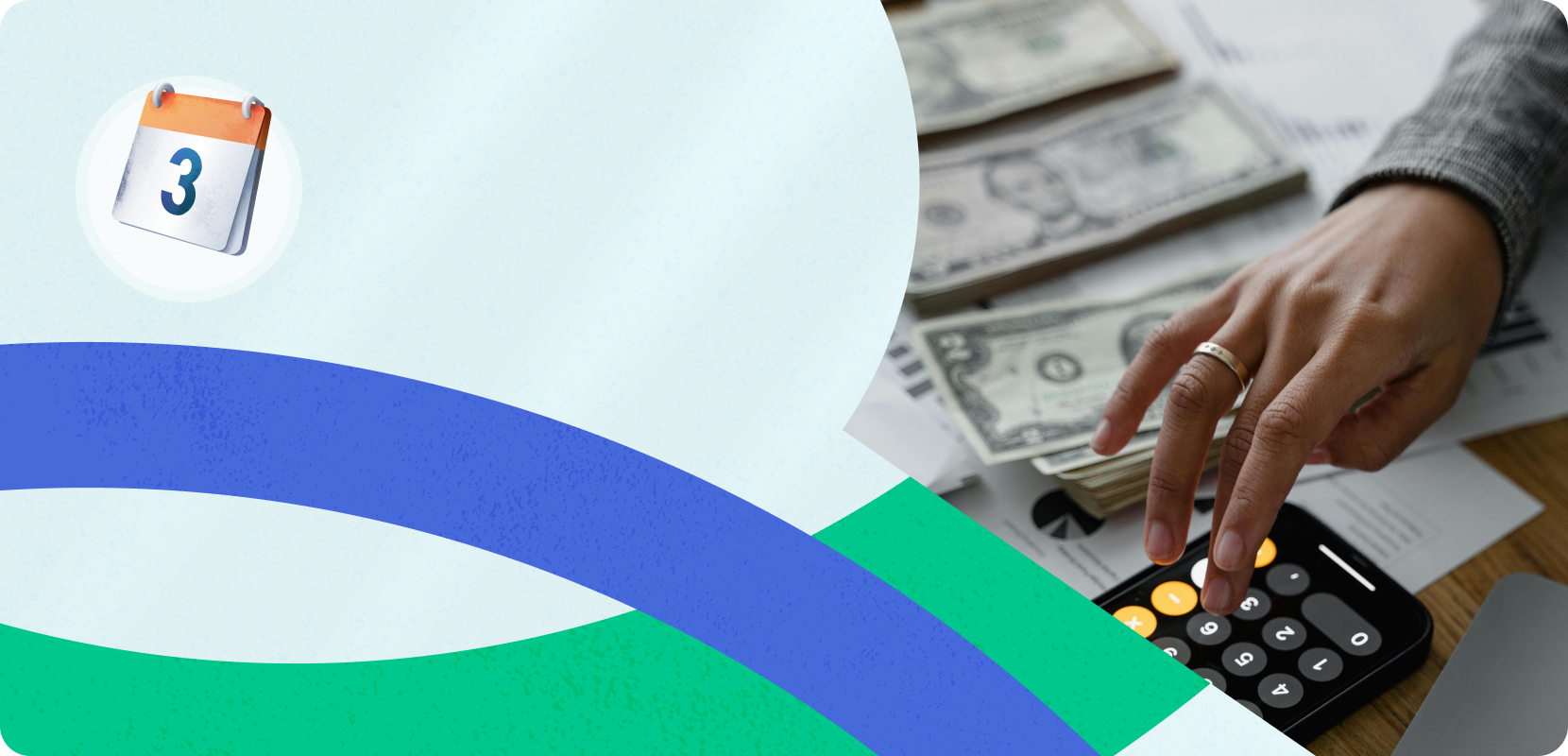 Creating a financial plan