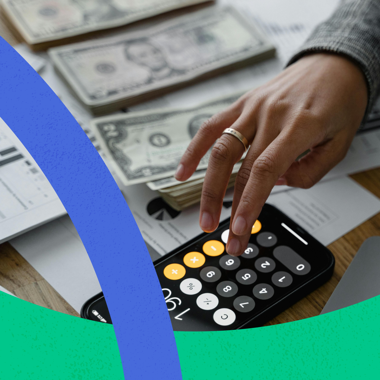 Creating a financial plan