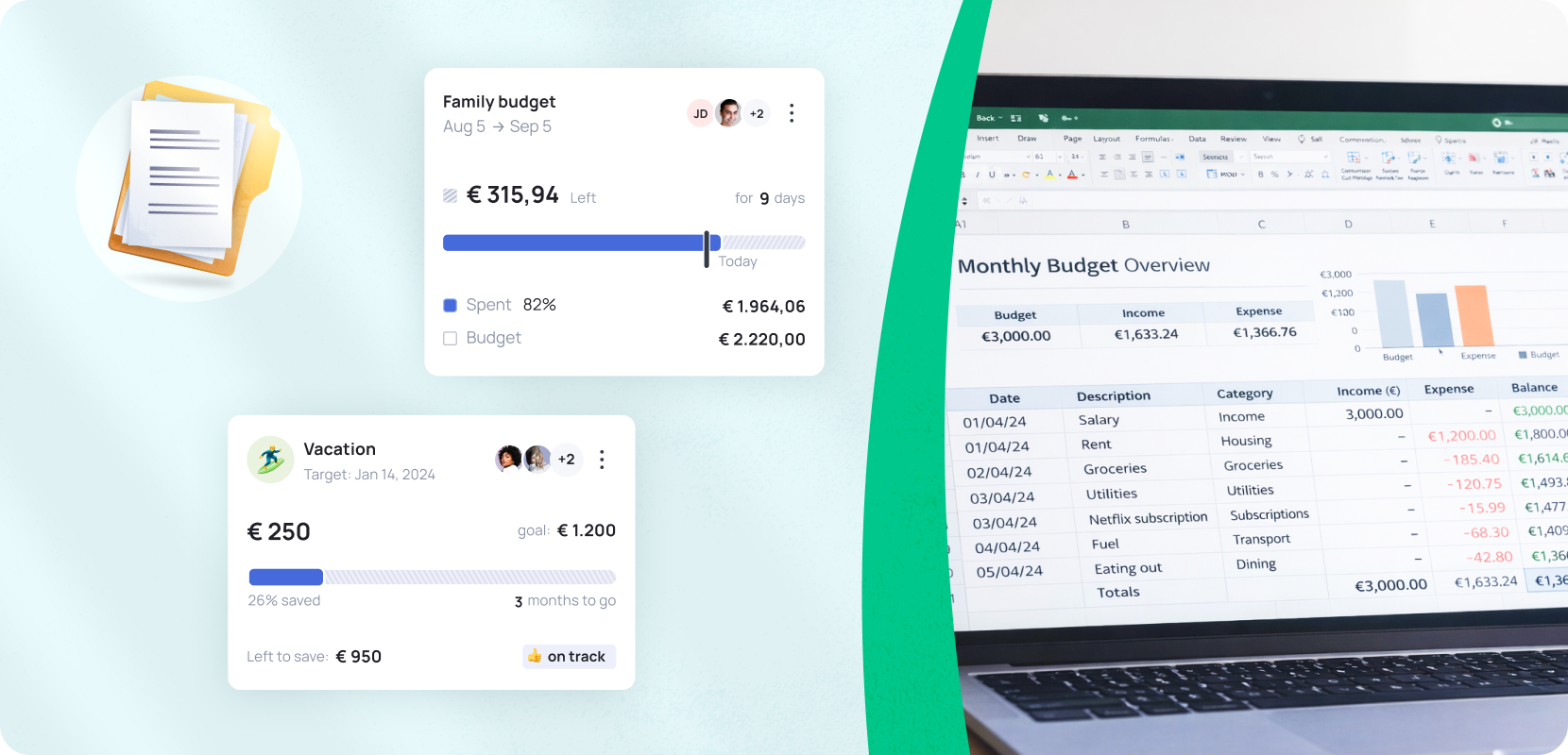 excel cash book template