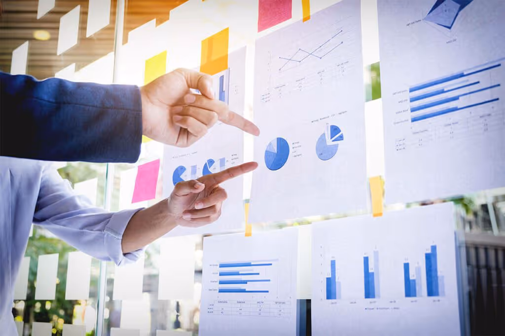 Crisis marketing: how to redefine the priorities of your digital strategy? 1