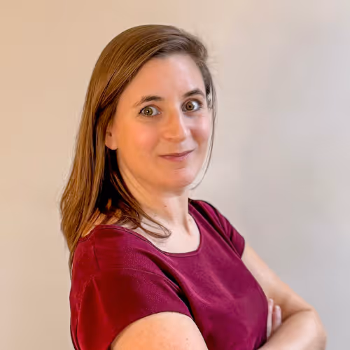 Céline Naveau, co-founder of Sematic, SEO and GEO expert