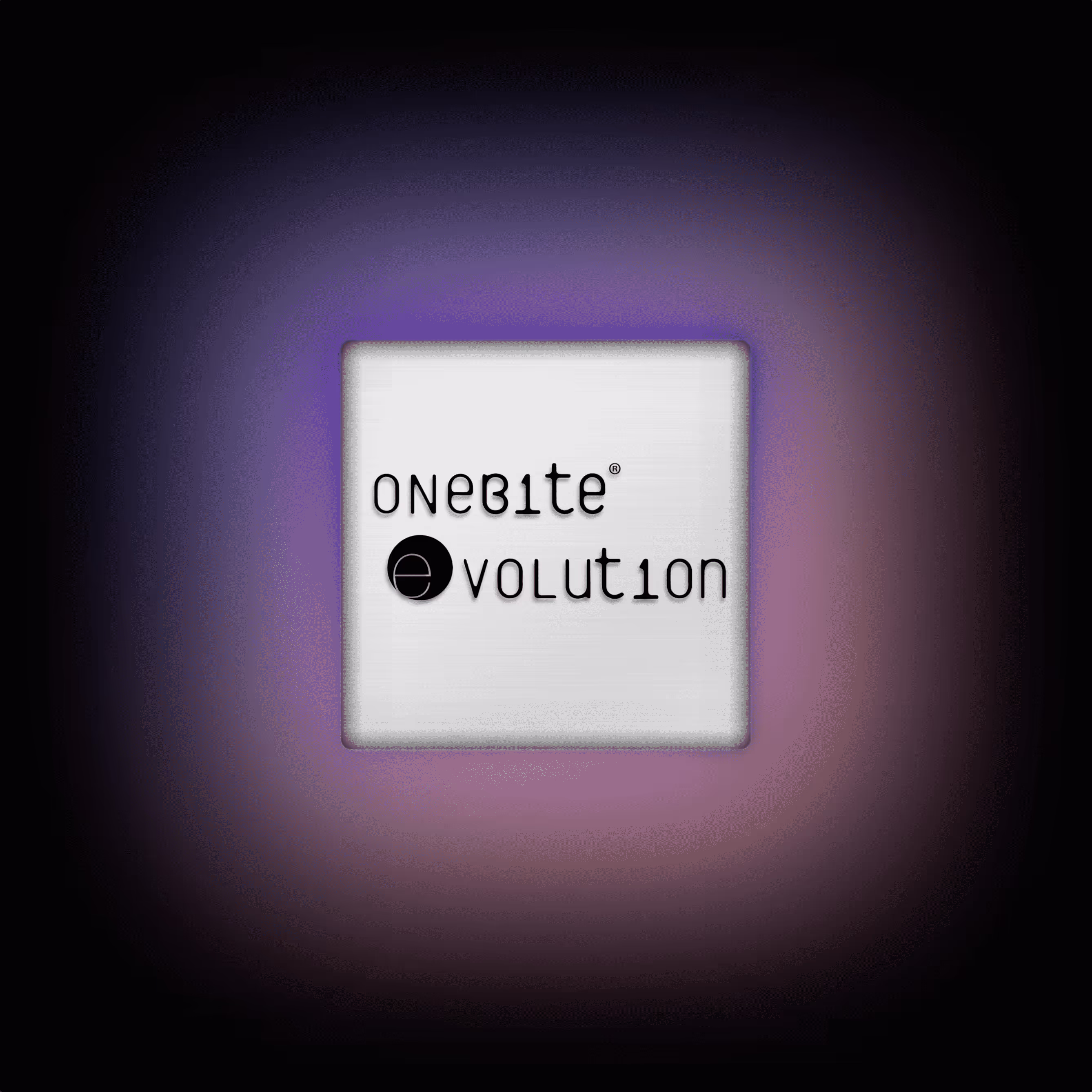 OneBite Evolution logo