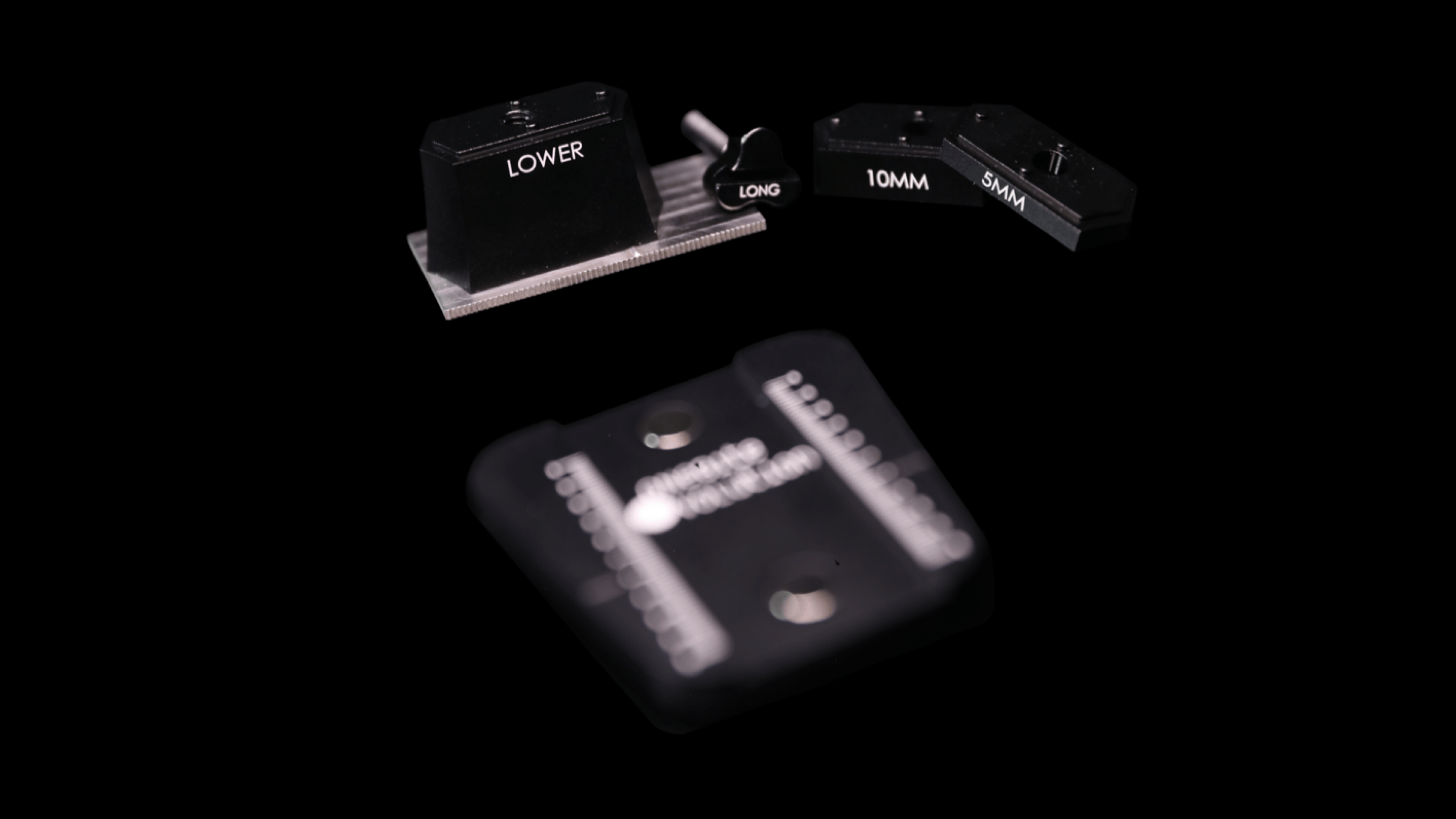 Any Workflow, Any Protocol