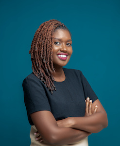 Faith Mitei