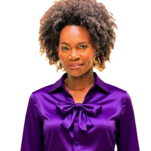 Florence Ochong-Ahere
