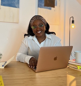 Winnie Waithira