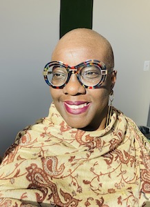 Dr. Carole Oyuyo