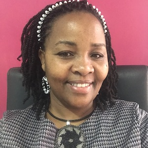 Margaret Mbugua