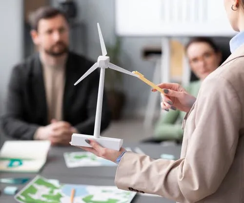 Green Energy