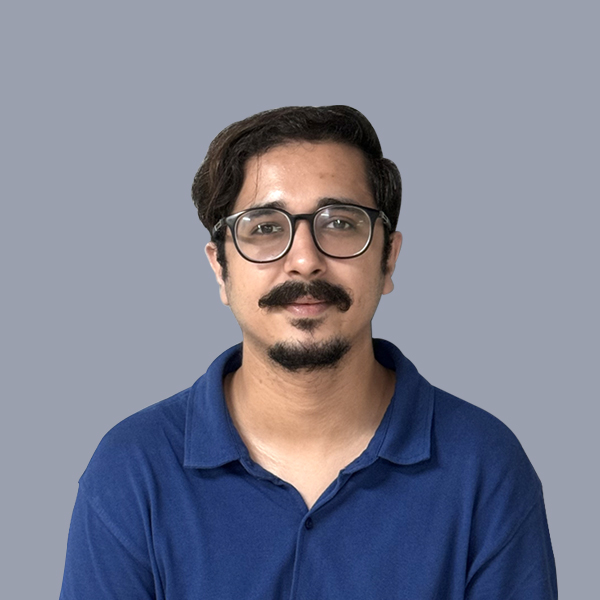 Abdul Razzaq, Project Manager at Catalect, leading projects to deliver strategic outcomes on time