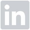 LinkedIn icon | Catalect