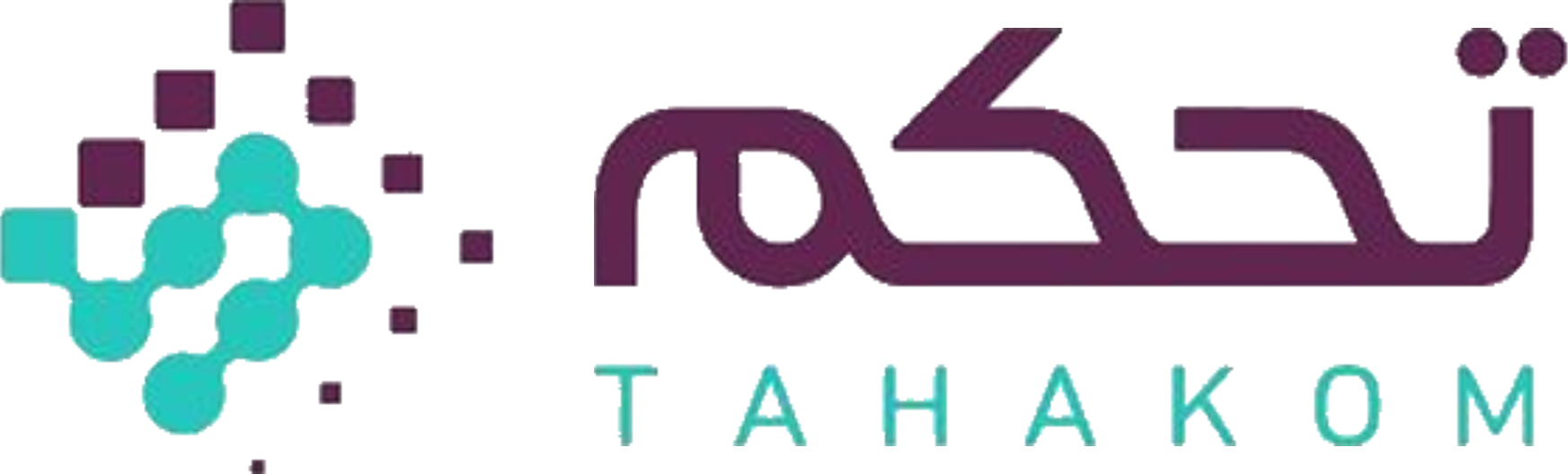 Tahakom logo