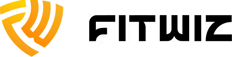 FitWiz logo
