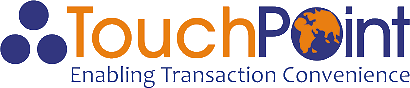 TouchPoint logo