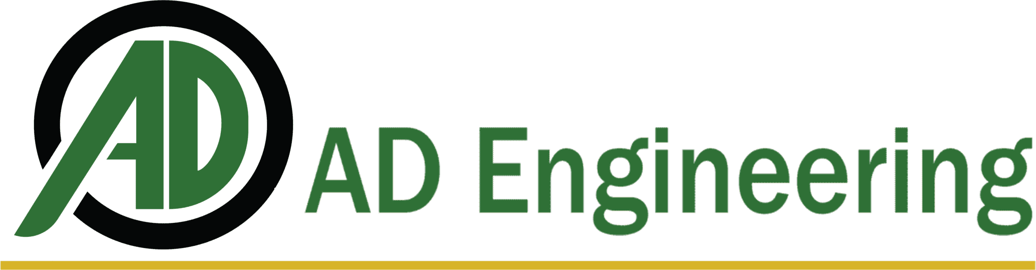 AD Engineering logo