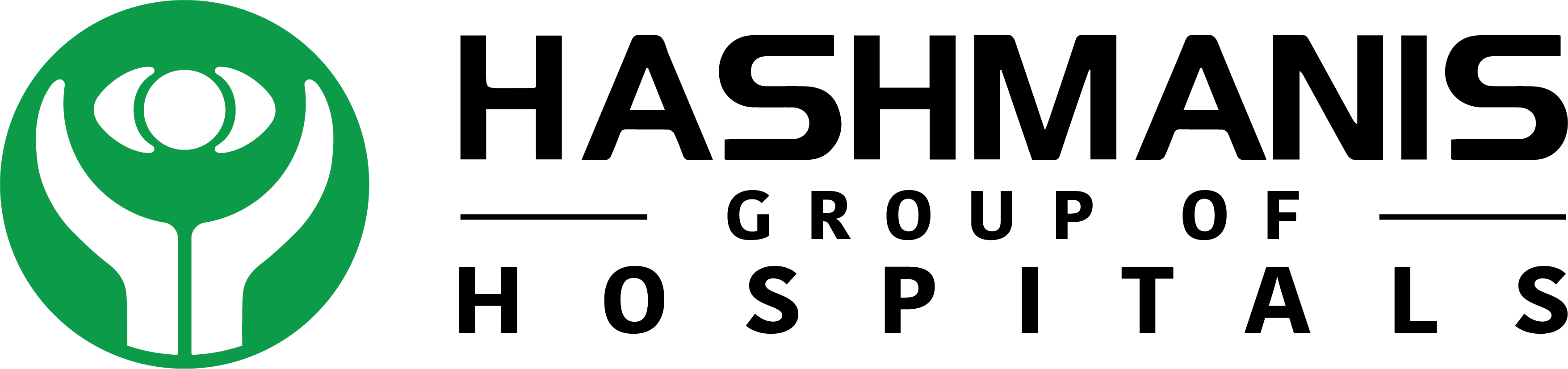 Hashmani logo