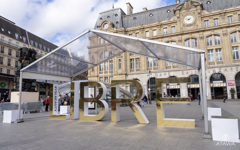 Atawa - Établir un budget pour votre streetmarketing