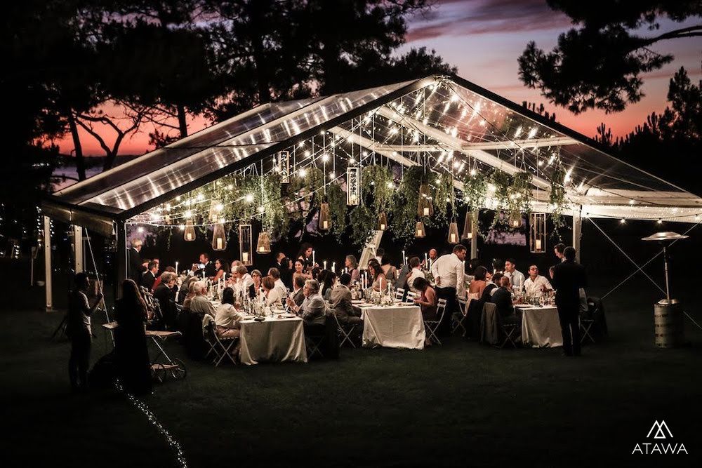 Comment sublimer un event avec la déco événementielle ? l Atawa