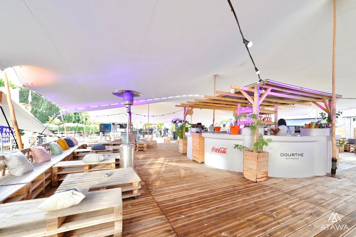 evenement d'entreprise