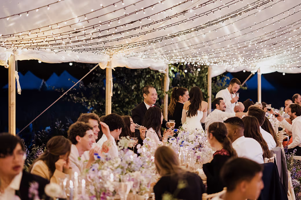 salle de mariage
