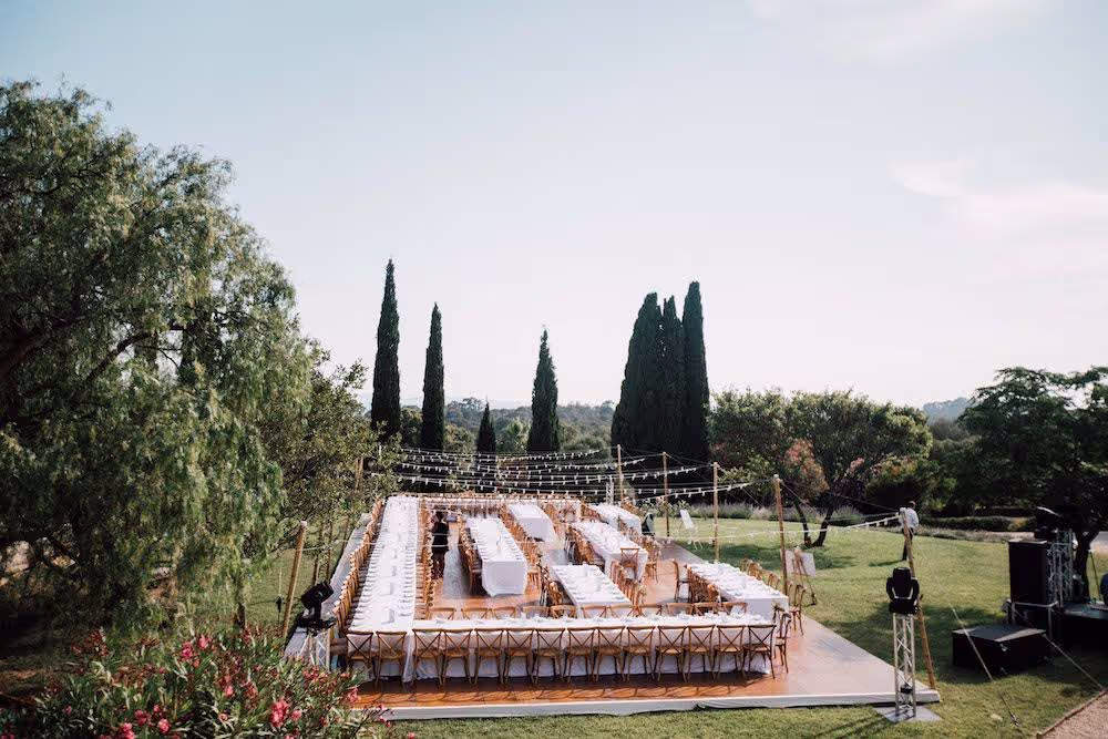 atawa organisation destination wedding