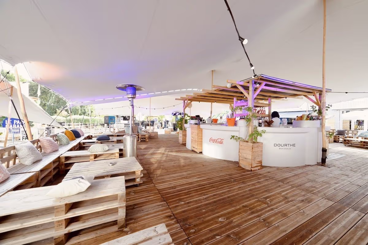 Atawa summer party entreprise