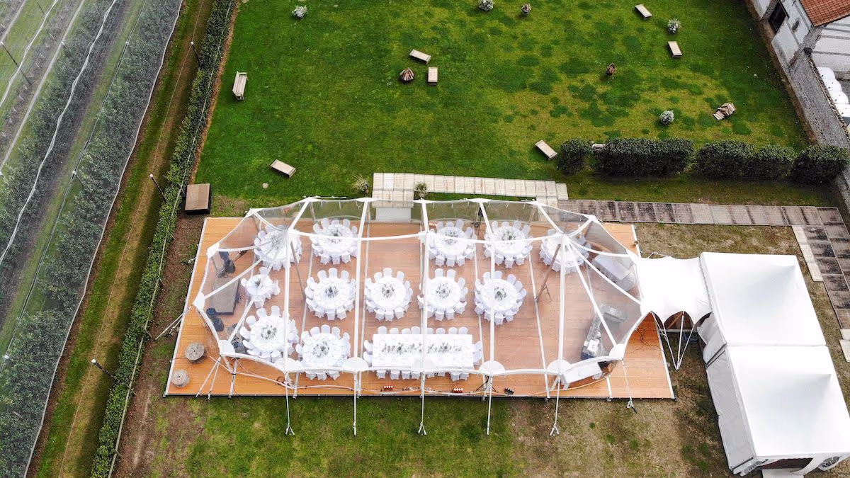 Mariage à vron dans les hauts-de-france