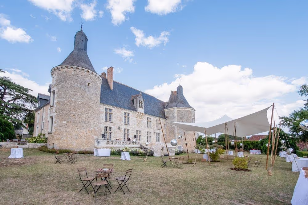 Atawa - Location de toile lycra en Indre et Loire