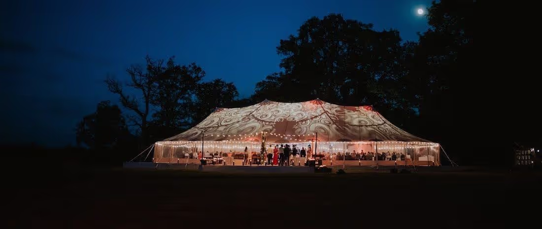 Mariage nature en Sologne : élégance au cœur de la campagne