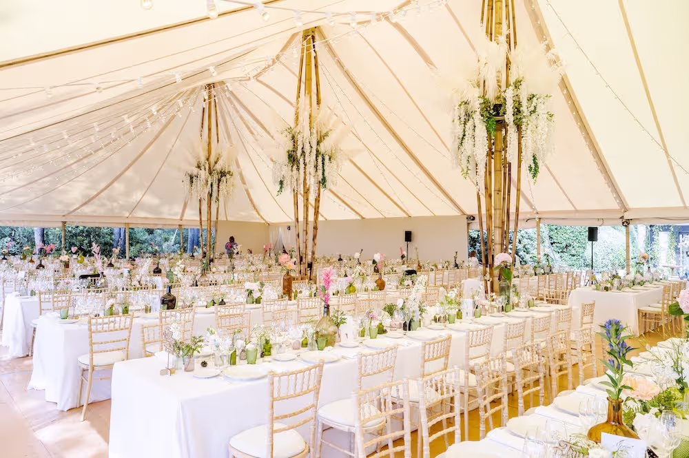 Atawa location tente mariage en bord de mer