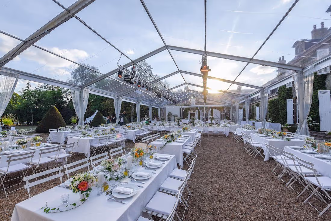 Mariage dans la Loire : charme et élégance pour une journée inoubliable