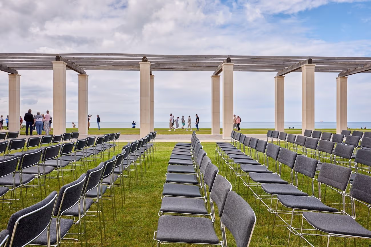 Location de chaises événement professionnel