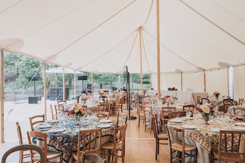 Atawa - Location mobilier vintage pour mariage