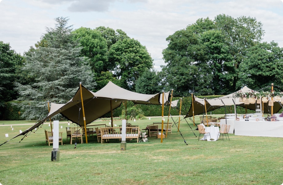 Tente Stretch Nomade - Sol