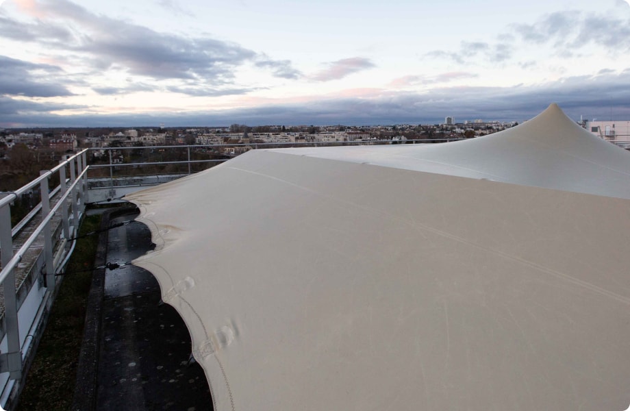 Toile Stretch - Toile