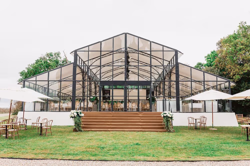 Atawa orangerie semaine des primeurs