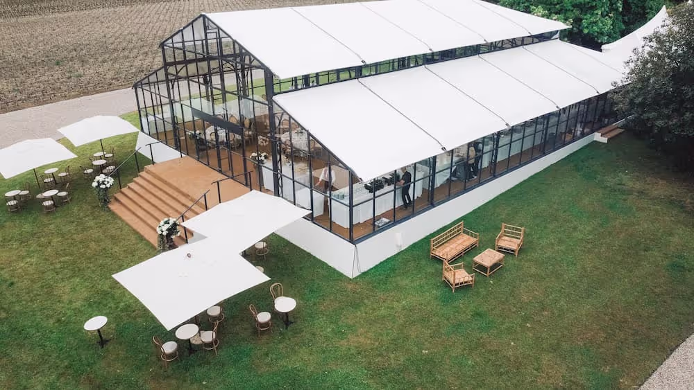 Atawa orangerie semaine des primeurs
