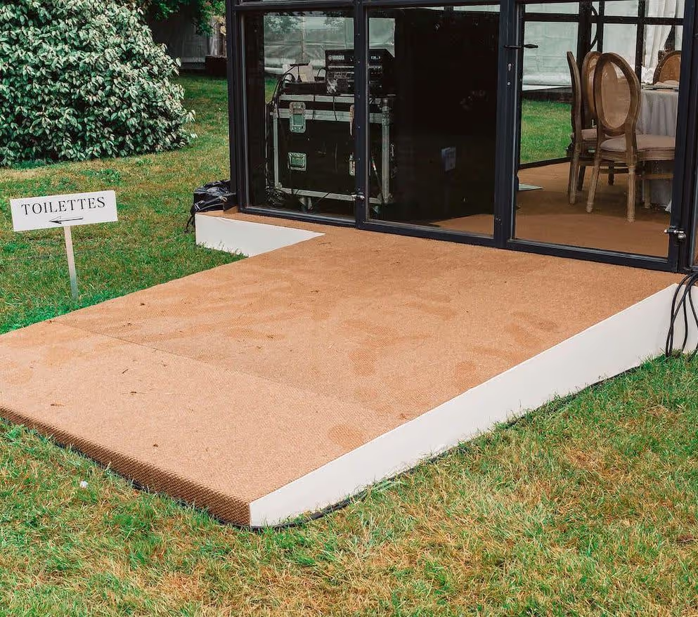 Atawa orangerie semaine des primeurs