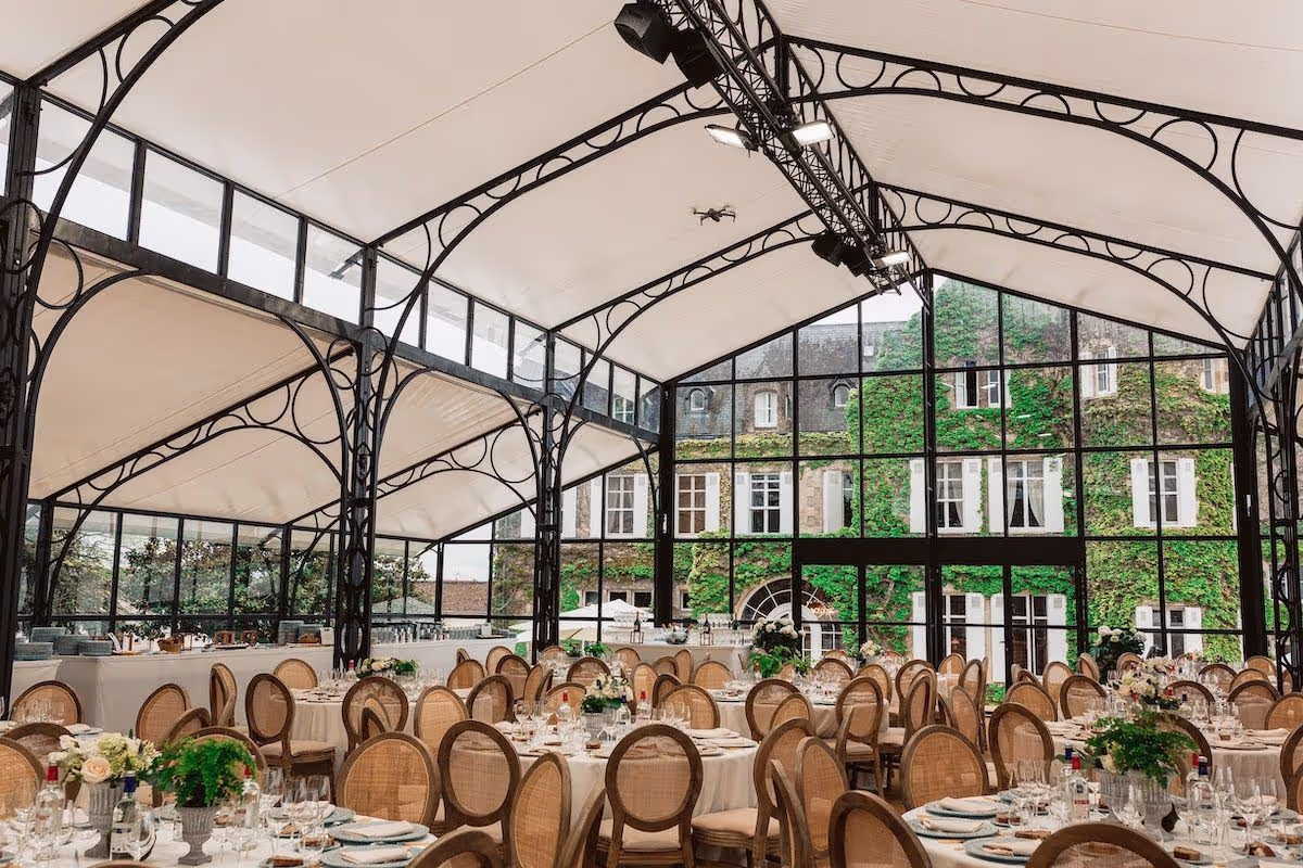 Atawa orangerie semaine des primeurs