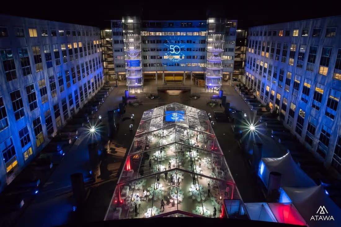 Gala Fondation Paris-Dauphine