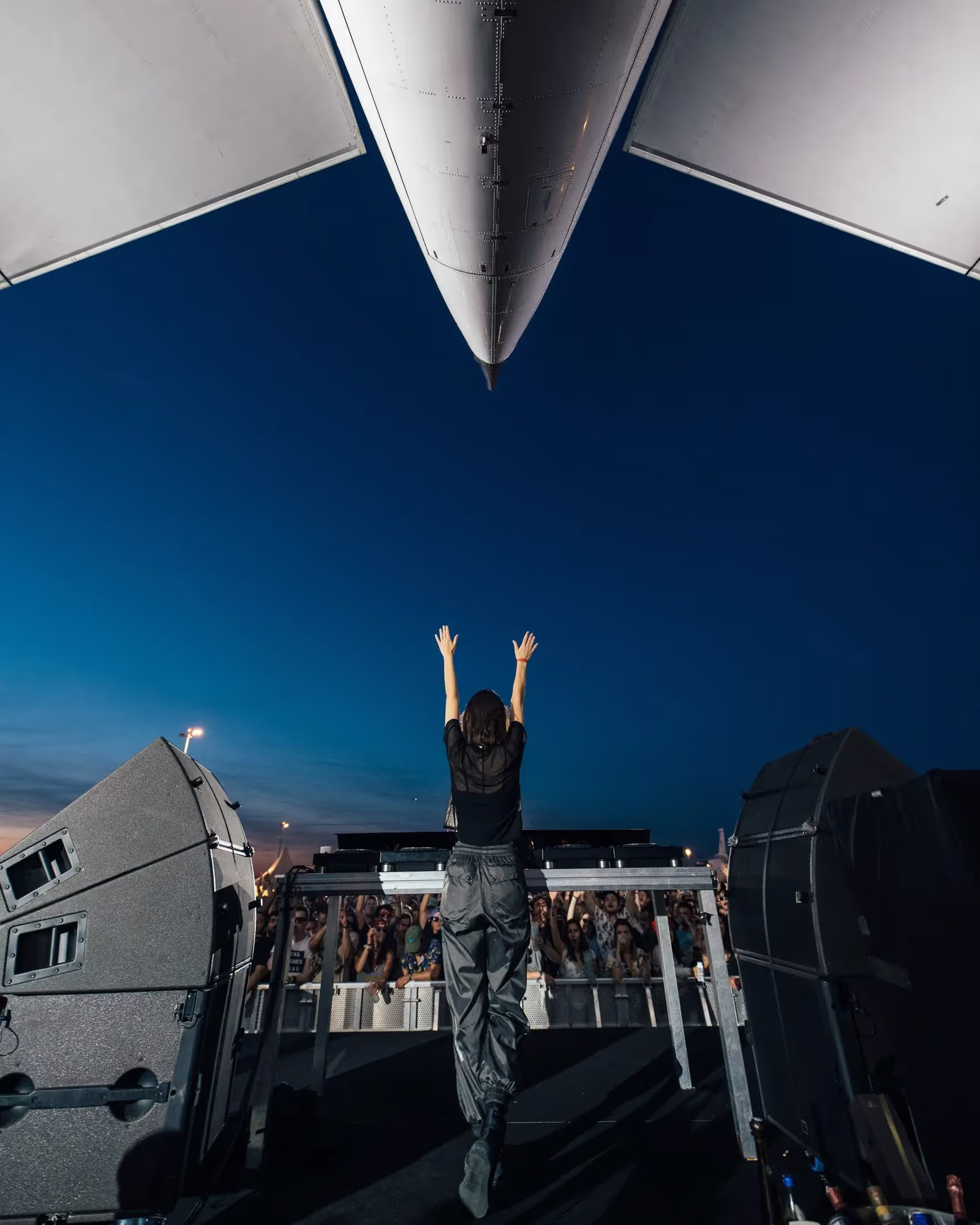 Sonorisation et festival Atawa