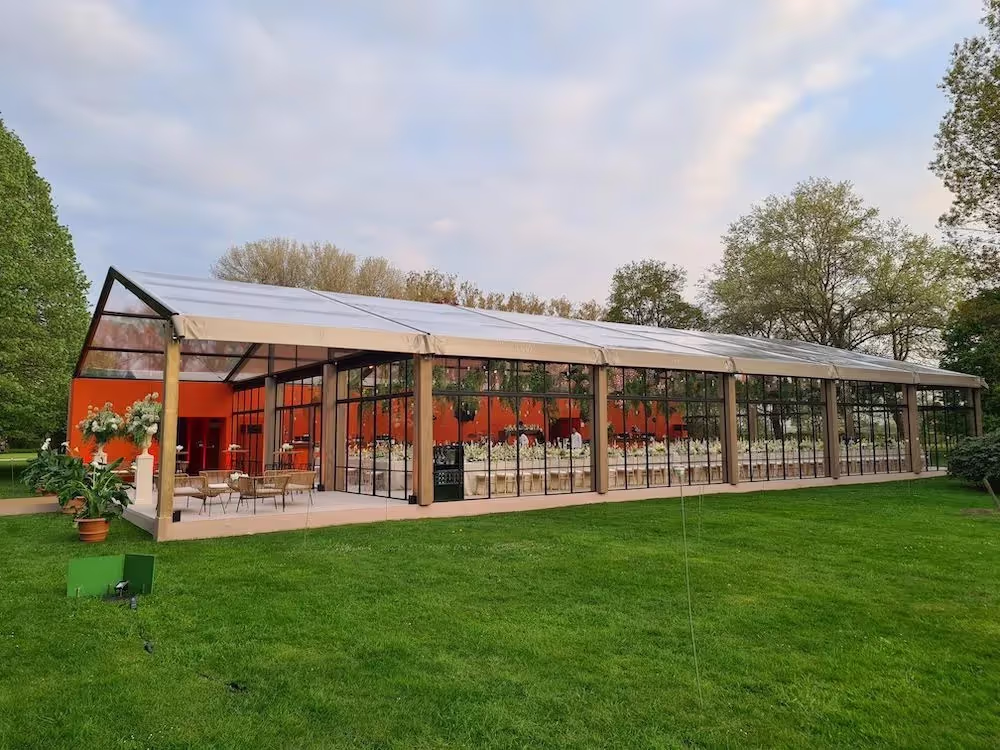 Location verrière atawa