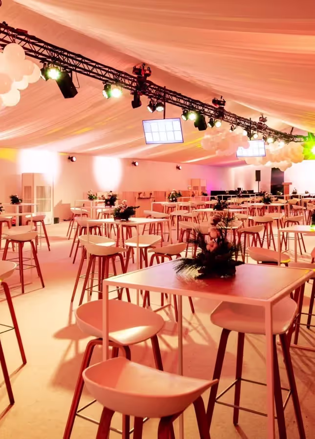 Conseils pour créer un événement sur mesure avec décoration personnalisée