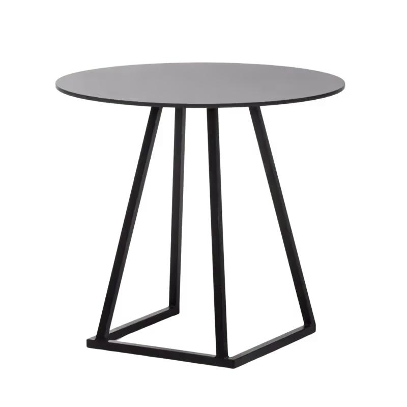 Location table Linea ronde