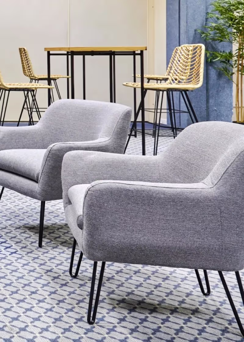 Location mobilier scandinave partout en France