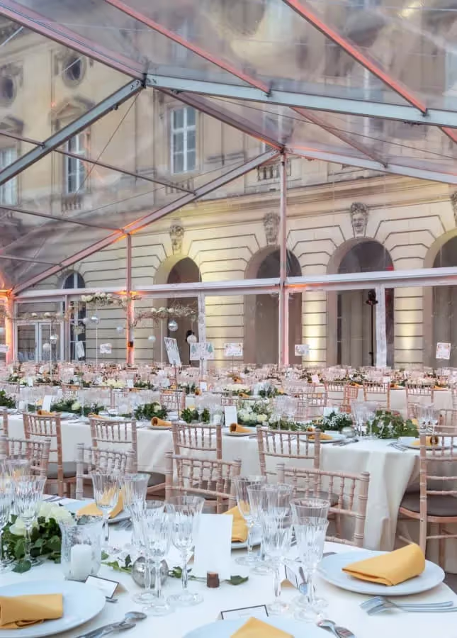 Comment organiser un mariage en hiver