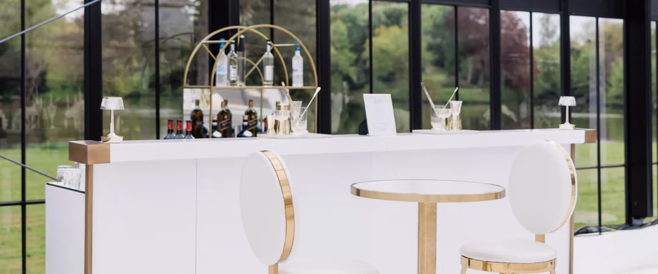 Location de Bars & Buffets : Guide Complet